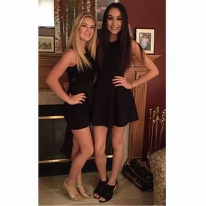 Meet your Posher, Nicole